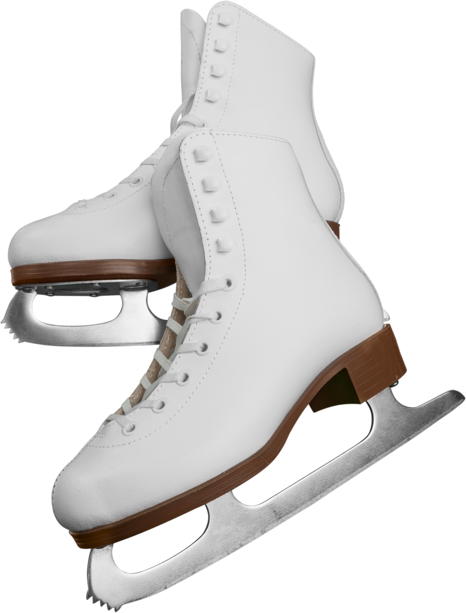 Ice Skate.
